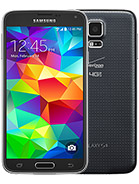 Samsung Galaxy S5 (USA) - Pictures