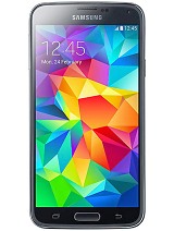 Samsung Galaxy S5 Plus - Pictures