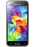 Samsung Galaxy S5 mini Duos - Pictures