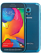 Samsung Galaxy S5 Sport - Pictures