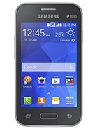 Samsung Galaxy Star 2 - Pictures