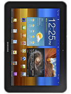 Samsung Galaxy Tab 8.9 LTE I957 - Pictures
