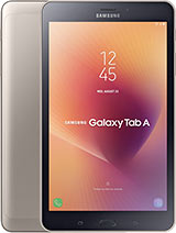 Samsung Galaxy Tab A 8.0 (2017) - Pictures