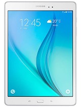 Samsung Galaxy Tab A 9.7 - Pictures