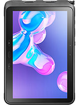 Samsung Galaxy Tab Active Pro - Pictures