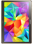 Samsung Galaxy Tab S 10.5 - Pictures