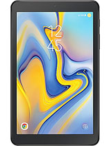 Samsung Galaxy Tab A 8.0 (2018) - Pictures