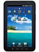 Samsung Galaxy Tab T-Mobile T849 - Pictures