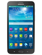 Samsung Galaxy W - Pictures