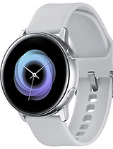 Samsung Galaxy Watch Active - Pictures