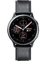Samsung Galaxy Watch Active2 - Pictures