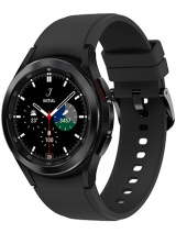 Samsung Galaxy Watch4 Classic - Pictures