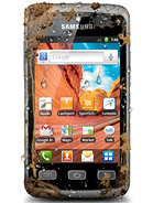 Samsung S5690 Galaxy Xcover - Pictures
