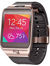 Samsung Gear 2 - Pictures