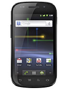 Samsung Google Nexus S I9023 - Pictures