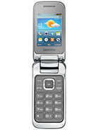 Samsung C3590 - Pictures