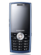 Samsung i200 - Pictures