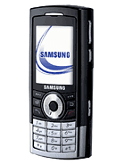 Samsung i310 - Pictures