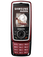 Samsung i400 - Pictures