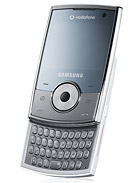 Samsung i640 - Pictures