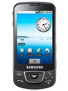 Samsung I7500 Galaxy - Pictures