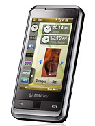 Samsung i900 Omnia - Pictures