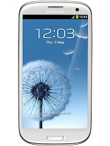 Samsung I9300I Galaxy S3 Neo - Pictures