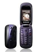 Samsung L320 - Pictures