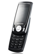 Samsung L770 - Pictures