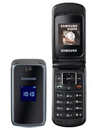 Samsung M310 - Pictures