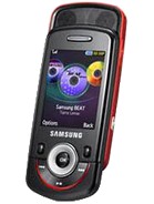 Samsung M3310 - Pictures