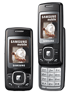 Samsung M610 - Pictures