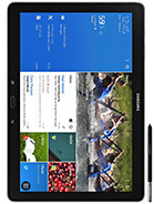 Samsung Galaxy Note Pro 12.2 LTE - Pictures