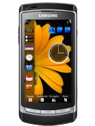 Samsung i8910 Omnia HD - Pictures