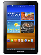Samsung P6810 Galaxy Tab 7.7 - Pictures