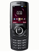 Samsung S3100 - Pictures