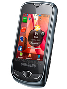 Samsung S3370 - Pictures