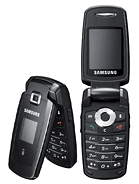 Samsung S401i - Pictures