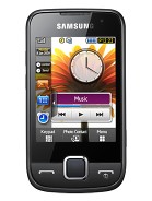 Samsung S5600 Preston - Pictures
