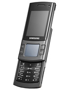 Samsung S7330 - Pictures
