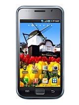 Samsung M110S Galaxy S - Pictures