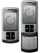 Samsung U900 Soul - Pictures