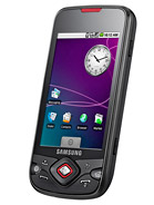 Samsung I5700 Galaxy Spica - Pictures