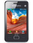 Samsung Star 3 Duos S5222 - Pictures