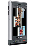 Samsung T929 Memoir - Pictures