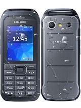 Samsung Xcover 550 - Pictures