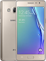 Samsung Z3 Corporate - Pictures
