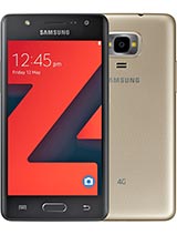 Samsung Z4 - Pictures