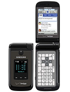 Samsung U750 Zeal