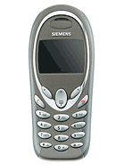 Siemens A51 - Pictures